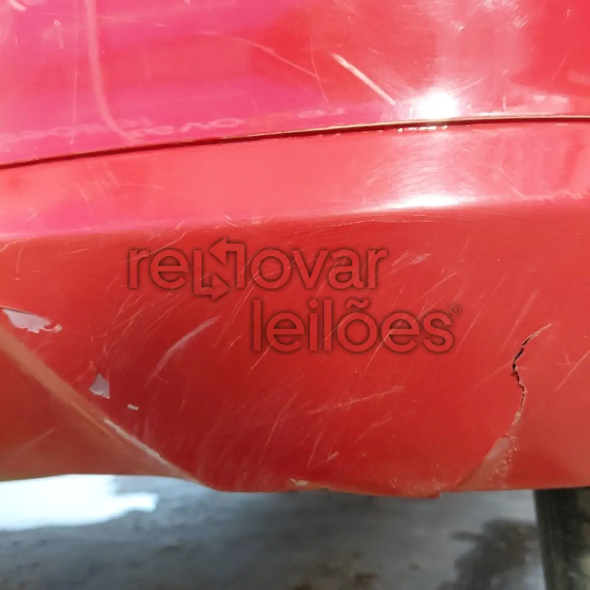 LOTE 012 - VW GOL 1.0 - ANO 2010/2011 - SICREDI ENTERESTADOS