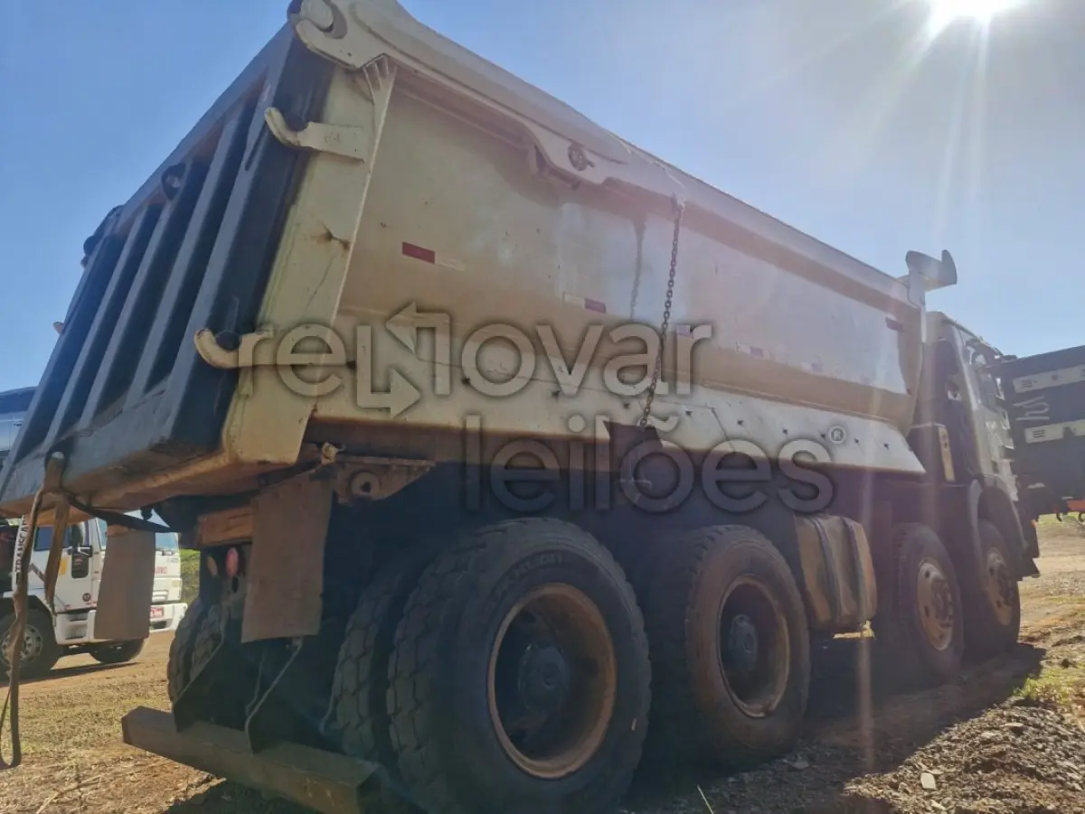 LOTE 025 - M.BENZ/4844K - ANO 2019/2019 - SICREDI RAIZES - DEPOSITADO EM IJUI/RS