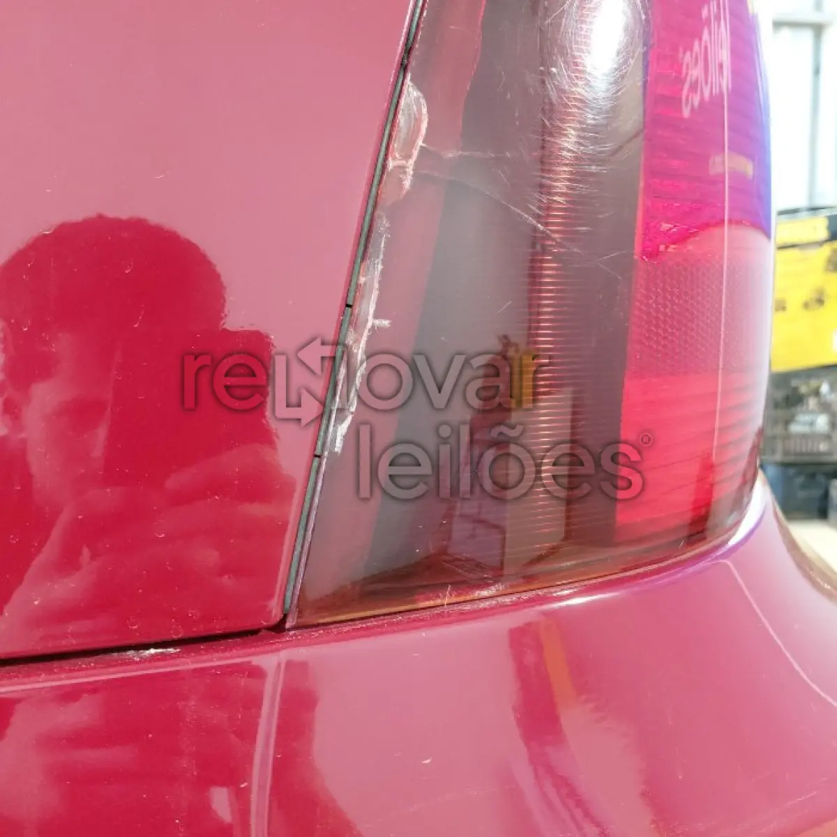 LOTE 032 - GM CORSA SEDAN PREMIUM - ANO 2008/2009 - SICREDI RAIZES