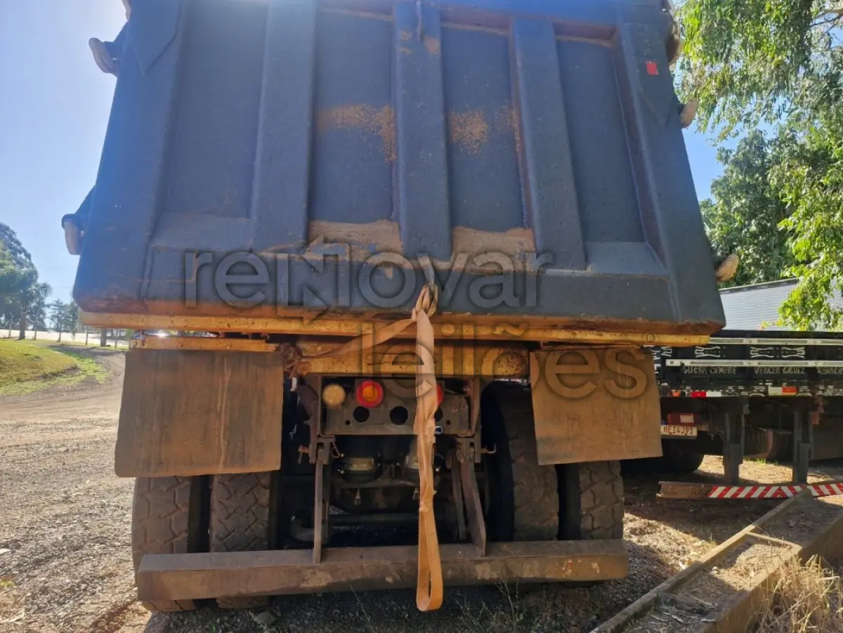LOTE 025 - M.BENZ/4844K - ANO 2019/2019 - SICREDI RAIZES - DEPOSITADO EM IJUI/RS