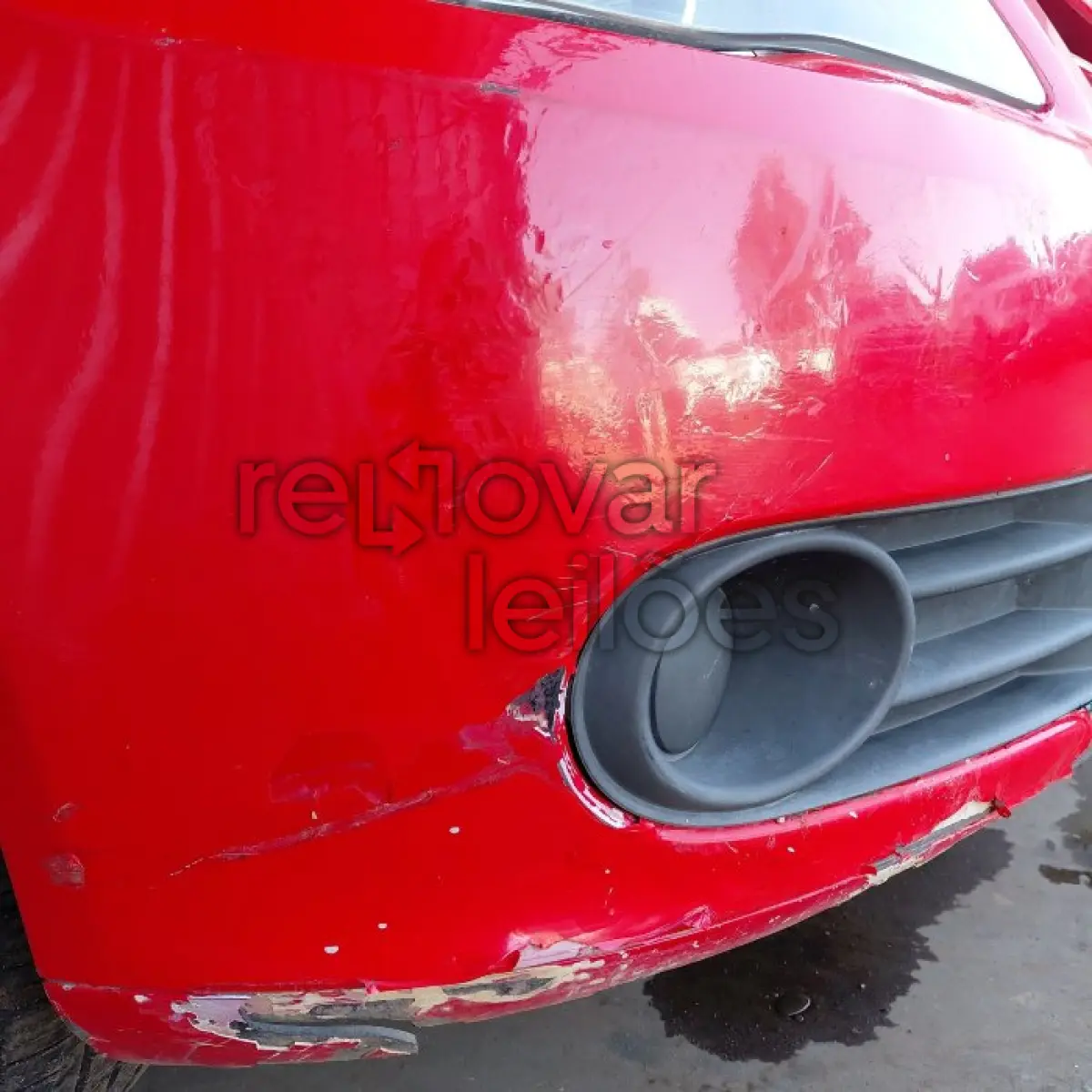 LOTE 012 - VW GOL 1.0 - ANO 2010/2011 - SICREDI ENTERESTADOS
