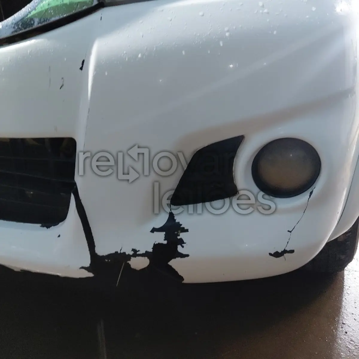 LOTE 074 - TOYOTA HILUX CD4X4 SRV - ANO 2015/2015 - COMPLETO - SICREDI CENTRO