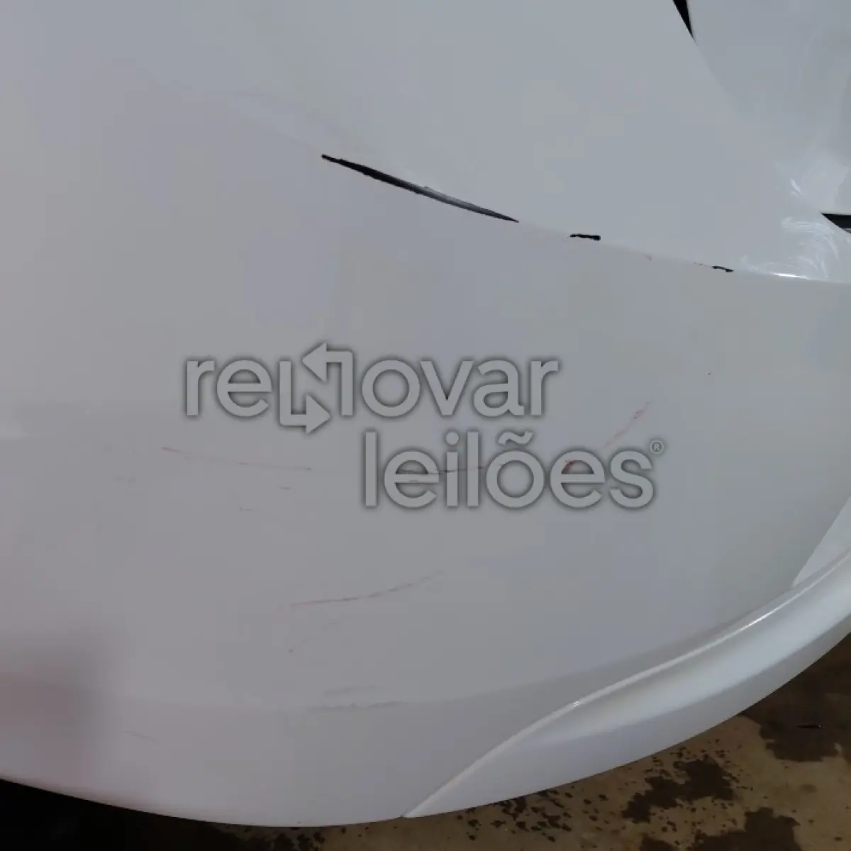 LOTE 086 - FORD KA SEL 1.5 SD - ANO 2014/2015 - COMPLETO - CRESOL MISSÕES FRONTEIRA