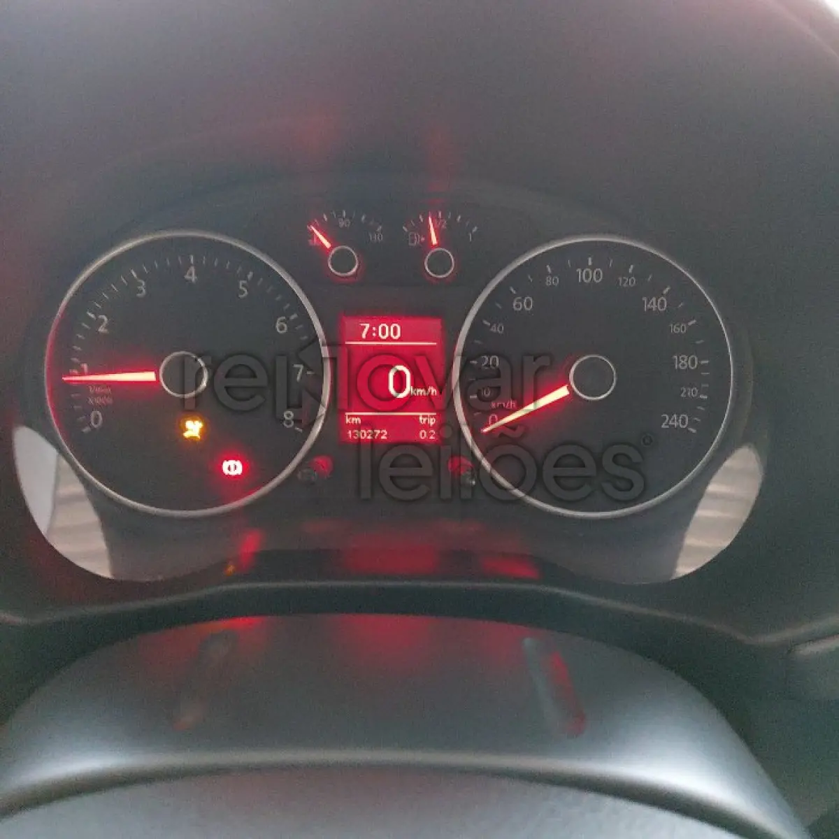 LOTE 033 - VW SAVEIRO CS TL MB - ANO 2015/2016 - COMPLETO - SICREDI PIONEIRA