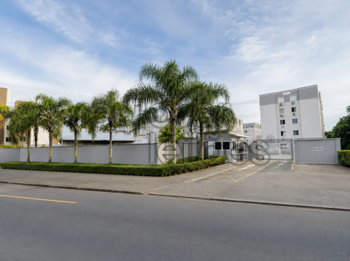 Aventureiro · Joinville, SC