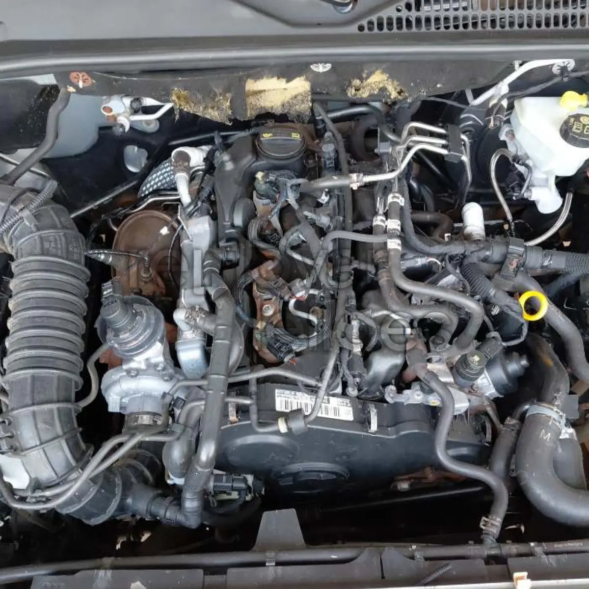 LOTE 041 - VOLKSWAGEN VW AMAROK CS 4X4 S - ANO 2019/2019 - COMPLETO - SICREDI CONFIANÇA