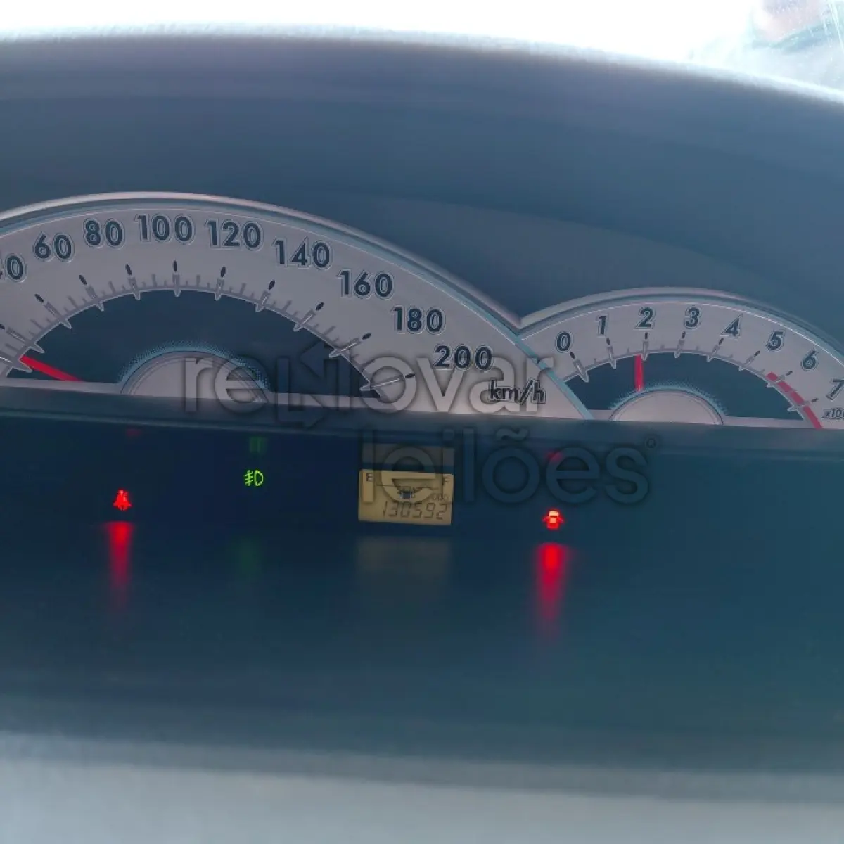 LOTE 011 - TOYOTA ETIOS SD XLS - ANO 2013/2013 - COMPLETO - SICREDI INTERESTADOS