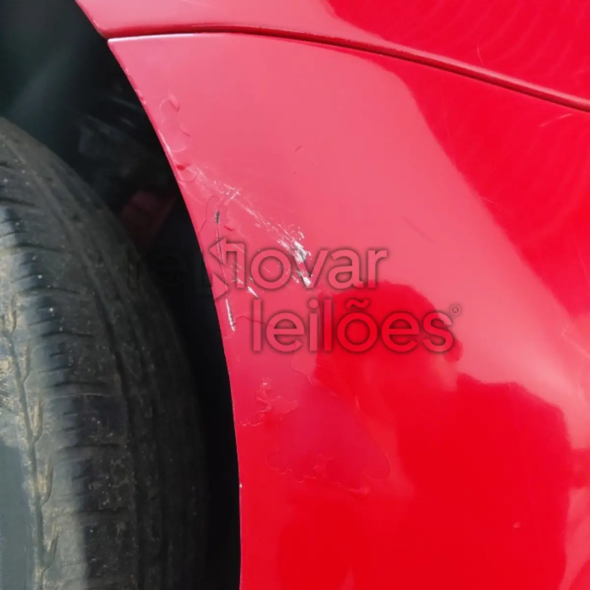 LOTE 012 - VW GOL 1.0 - ANO 2010/2011 - SICREDI ENTERESTADOS