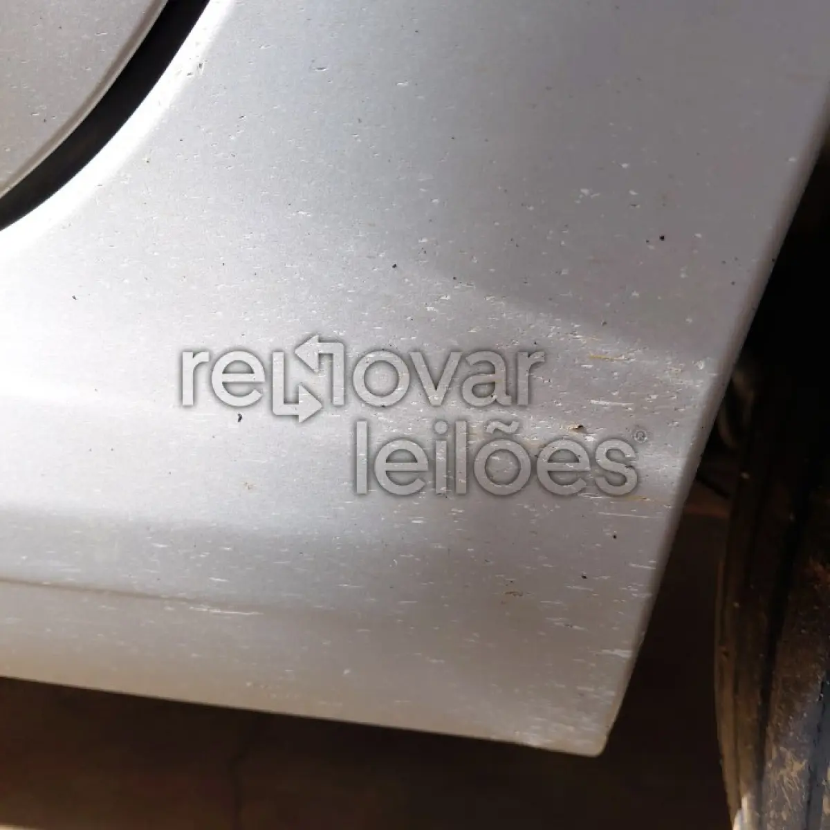 LOTE 030 - FIAT ARGO DRIVE 10 - ANO 2023/2024 - COMPLETO - SICREDI RAIZES