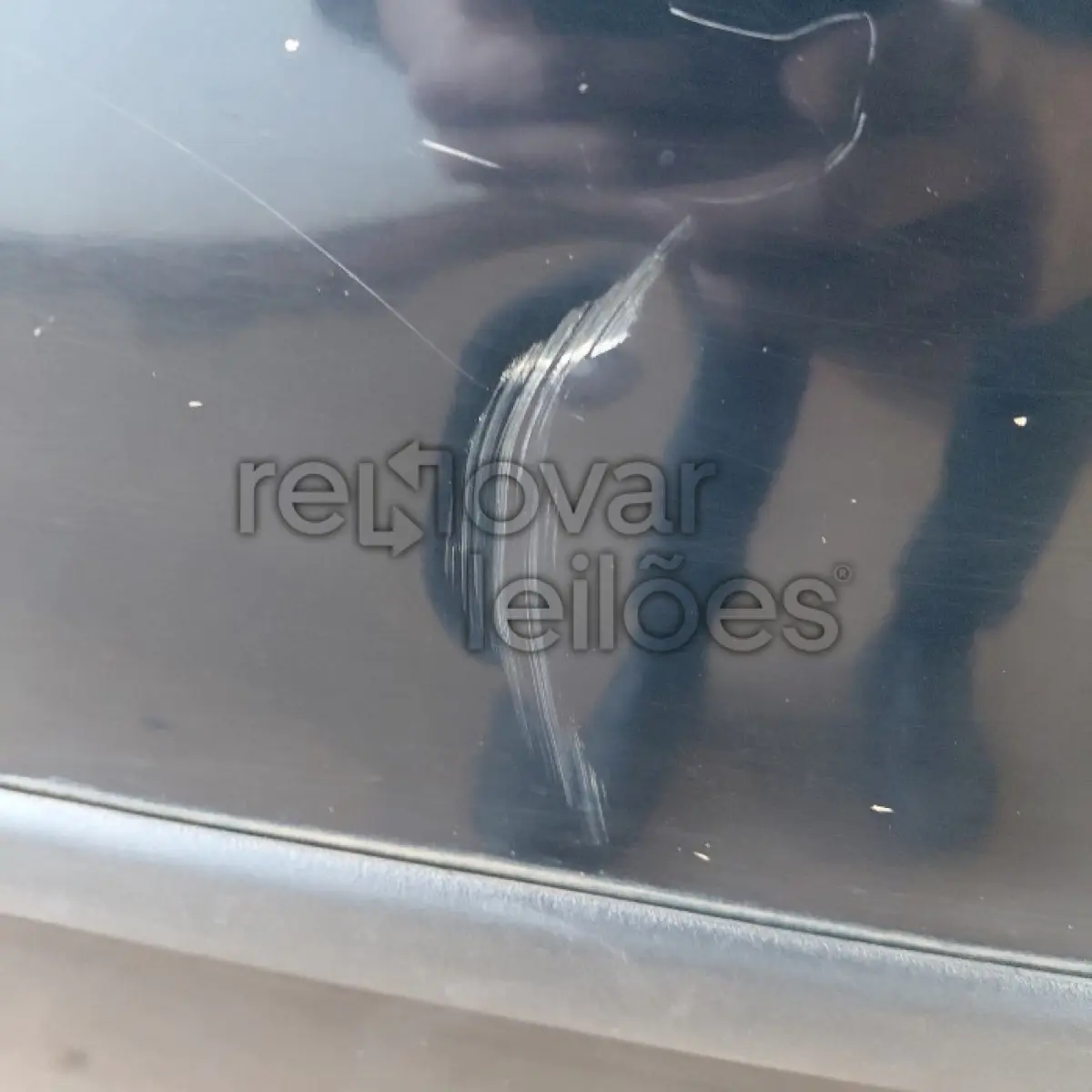 LOTE 020 - FORD FIESTA FLEX - ANO 2009/2009 - CRESOL CONFIANÇA
