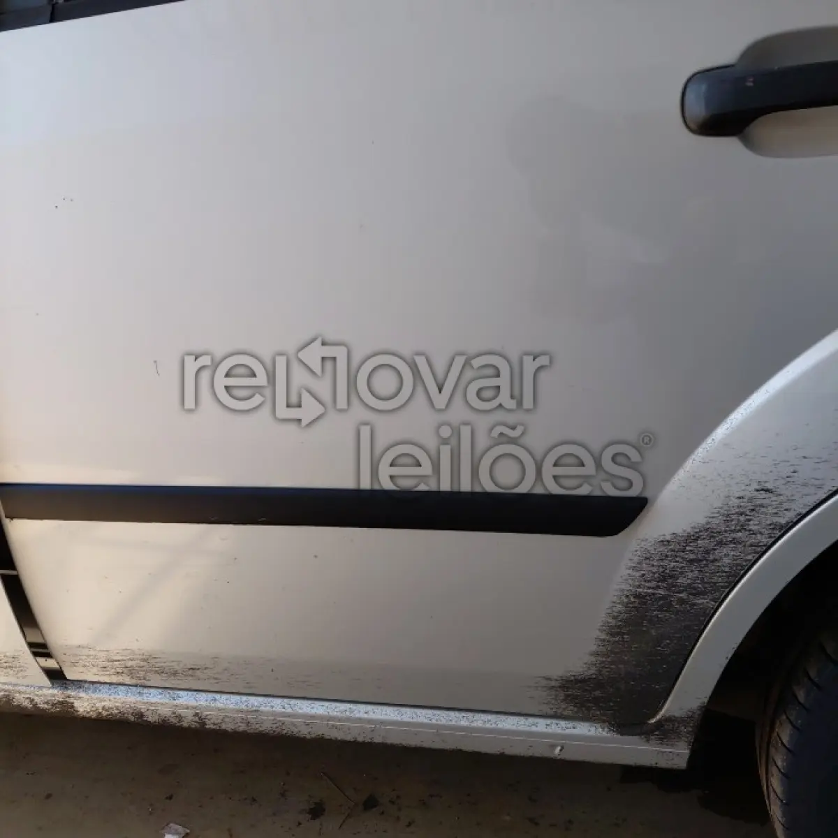 LOTE 080 - FORD FIESTA SEDAN16FLEX - ANO 2005/2006 - VIA CERTA - DEPOSITADO EM IJUÍ/RS