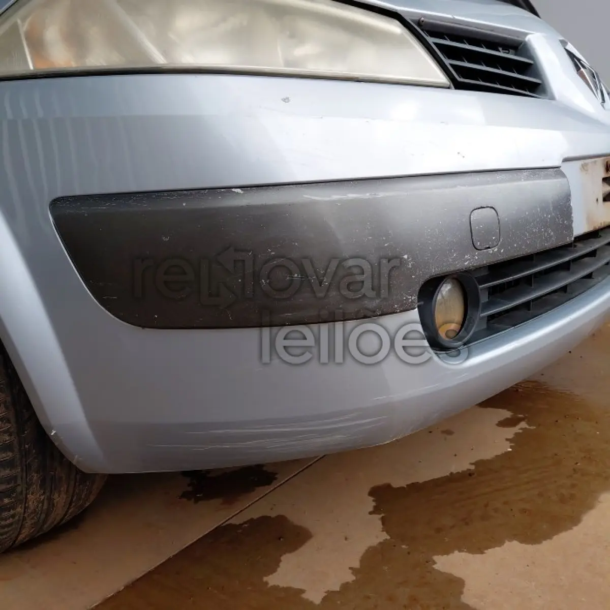 LOTE 022 - RENAULT MEGANEGT DYN 20A - ANO 2007/2008 - COMPLETO - SICREDI CAMINHO DAS AGUAS
