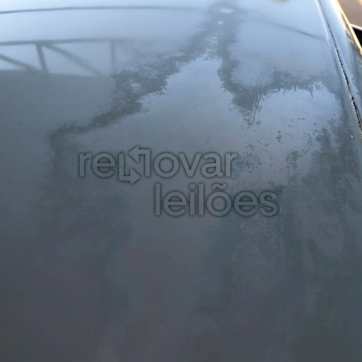 LOTE 029 - VOLKSWAGEN FOX 16 PRIME GII - ANO 2010/2011 - COMPLETO - SICREDI RAIZES - INDÍCIO DE SINISTRO E PASSAGEM POR LEILÃO