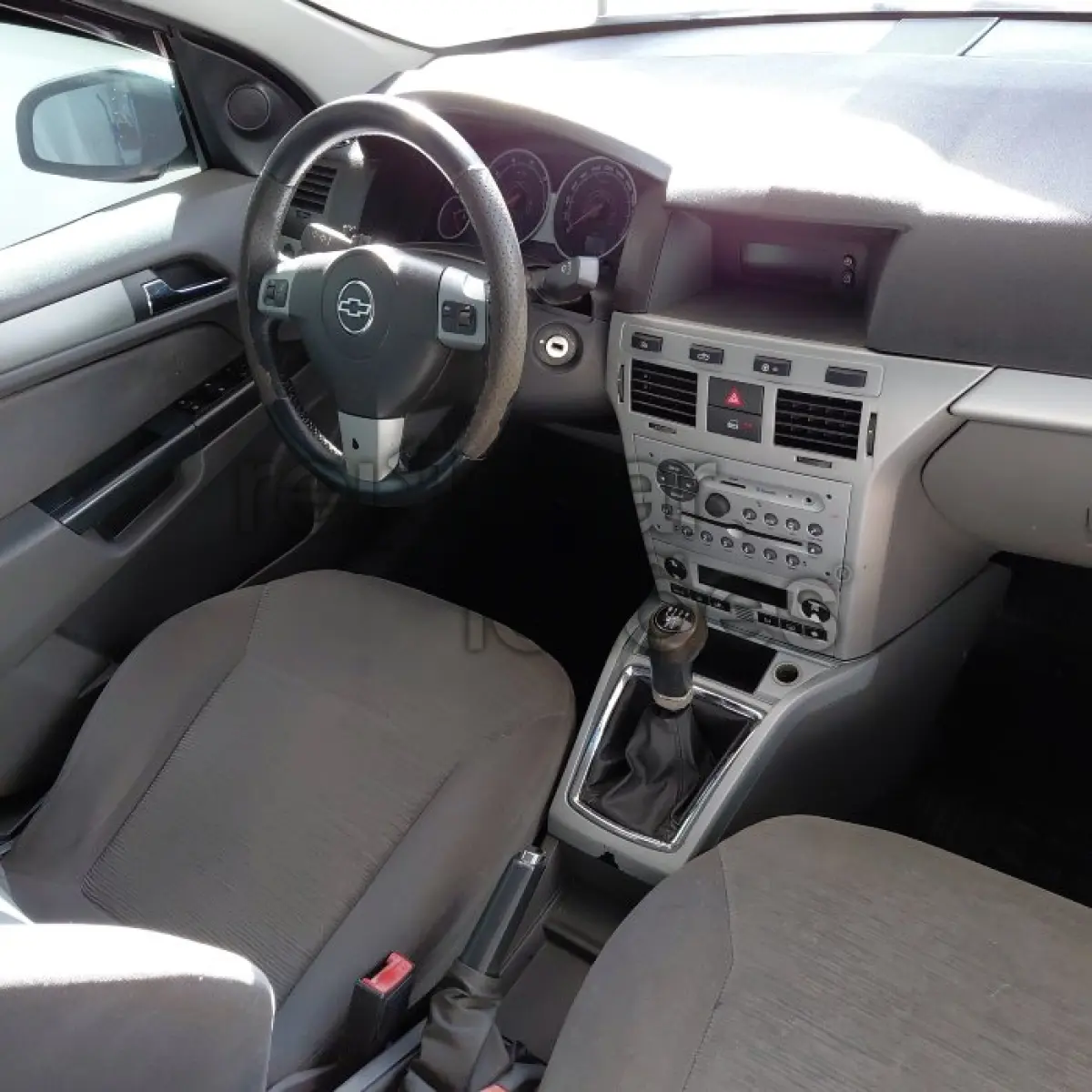 LOTE 038 - CHEVROLET VECTRA SEDAN ELEGANCE - ANO 2009/2010 - COMPLETO - CRESOL ESSENCIA