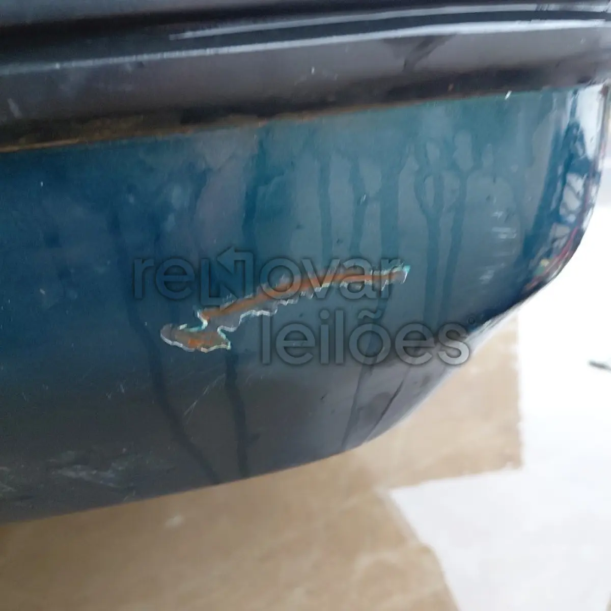 LOTE 081 - CHEVROLET SILVERADO CONQ HD - ANO 1999/2000 - COMPLETO - VIA CERTA