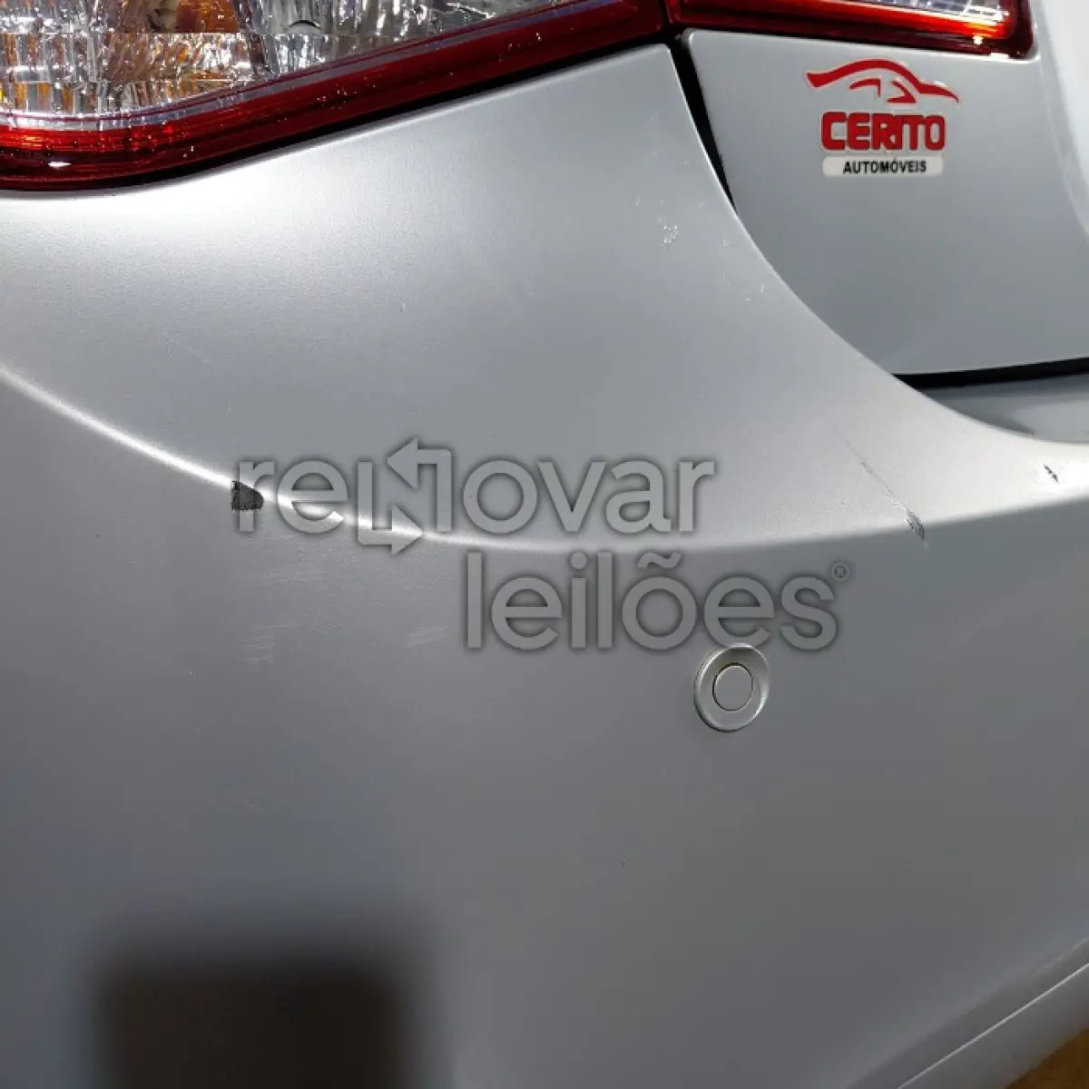LOTE 088 - CHEVROLET CRUZE LT NB - ANO 2012/2013 - COMPLETO - SICREDI CAMINHO DAS AGUAS