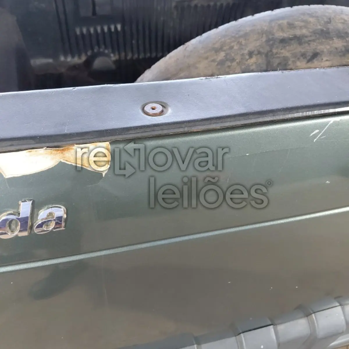 LOTE 027 - FIAT STRADA ADVENT FLEX - ANO 2007/2007 - COMPLETO - SICREDI UNIÃO