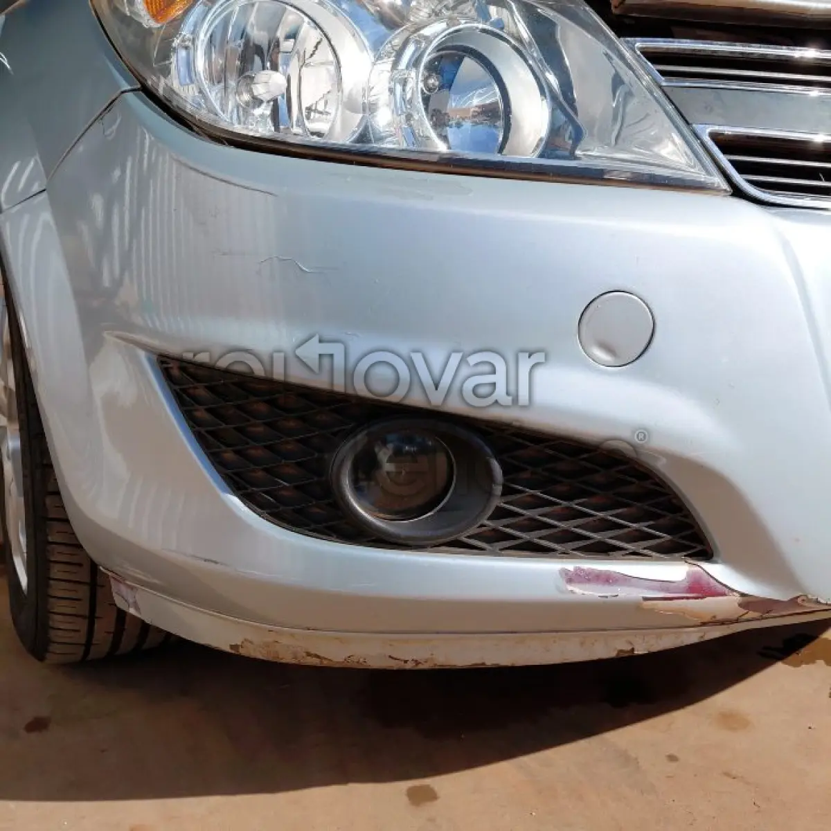 LOTE 038 - CHEVROLET VECTRA SEDAN ELEGANCE - ANO 2009/2010 - COMPLETO - CRESOL ESSENCIA