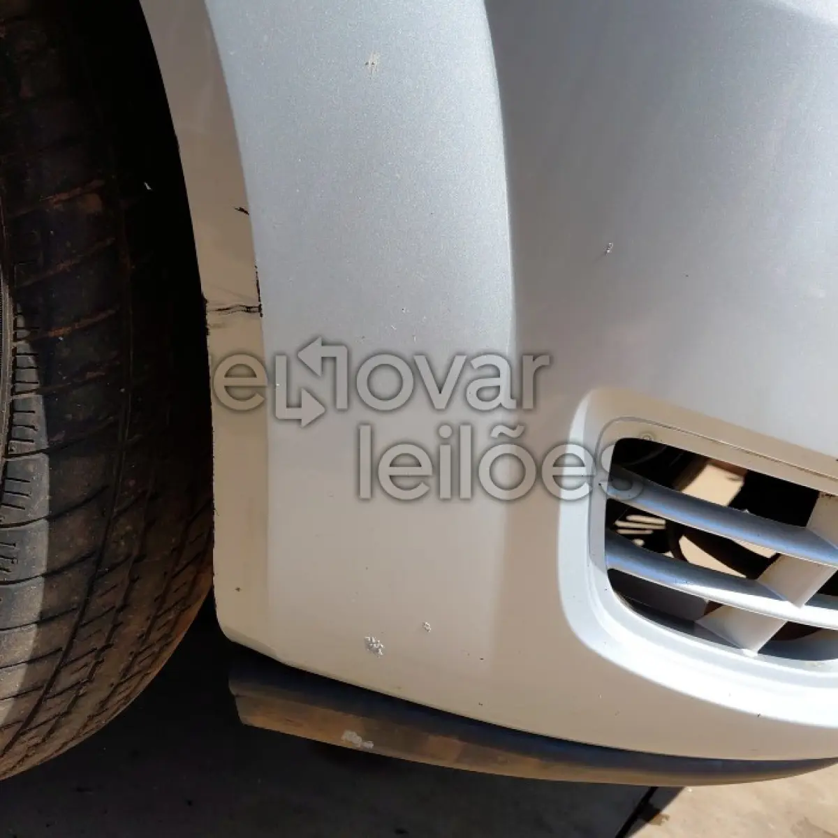 LOTE 080 - FORD FIESTA SEDAN16FLEX - ANO 2005/2006 - VIA CERTA - DEPOSITADO EM IJUÍ/RS