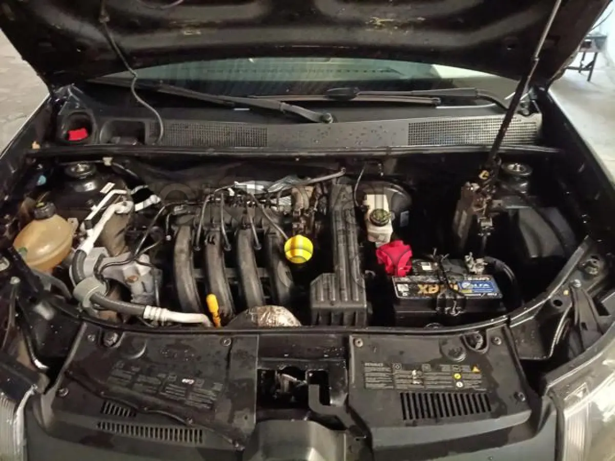 LOTE 060 - RENAULT/SANDERO - ANO 2015/2015 - COMPLETO - SICREDI INTEGRAÇÃO LAJEADO - DEPOSITADO EM BETIM/MG