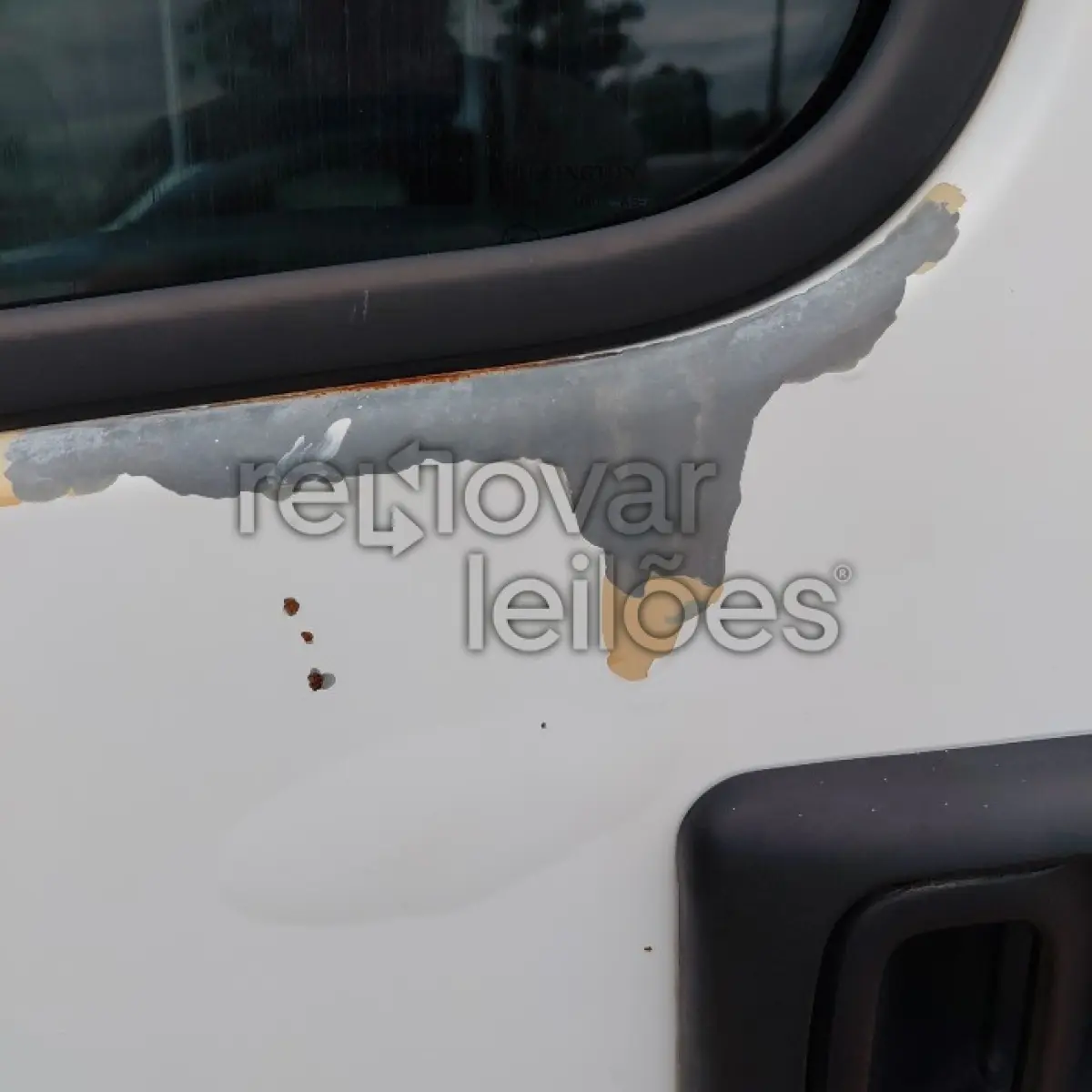 LOTE 071 - PEUGEOT BOXER F350MH TD - ANO 2005/2006 - SICREDI ESSÊNCIA