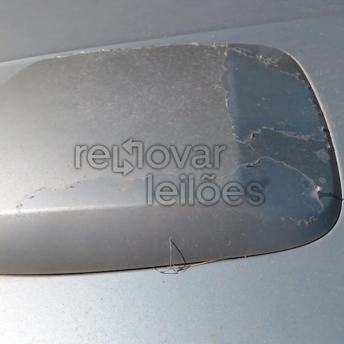 LOTE 009 - I HYUNDAI TERRACAN TCI 7 - ANO 2005/2006 - COMPLETO - SICREDI INTERESTADOS