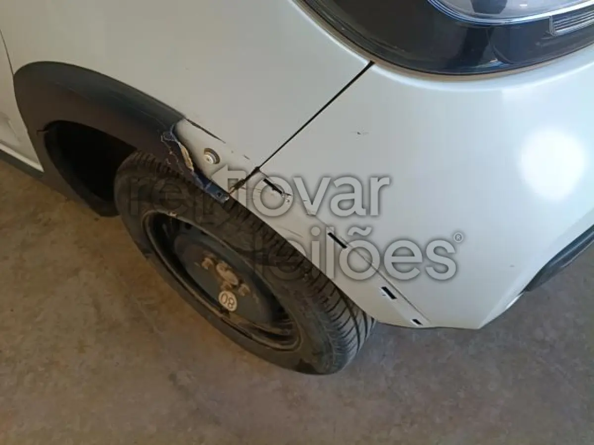 LOTE 063 - RENAULT/SANDERO - ANO 2015/2015 - COMPLETO - SICREDI INTEGRAÇÃO LAJEADO -  DEPOSITADO EM BETIM/MG