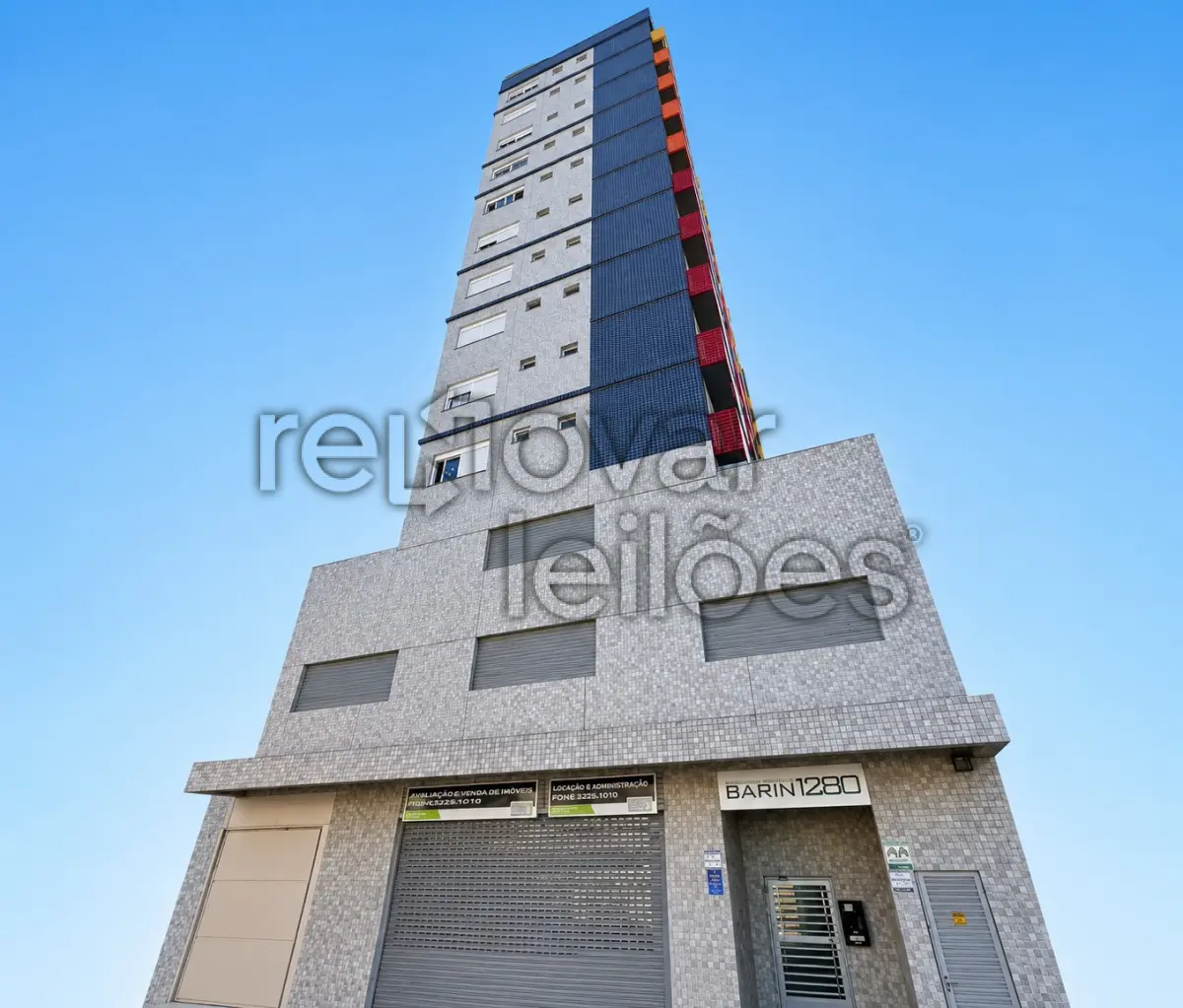 Centro · Santa Maria, RS