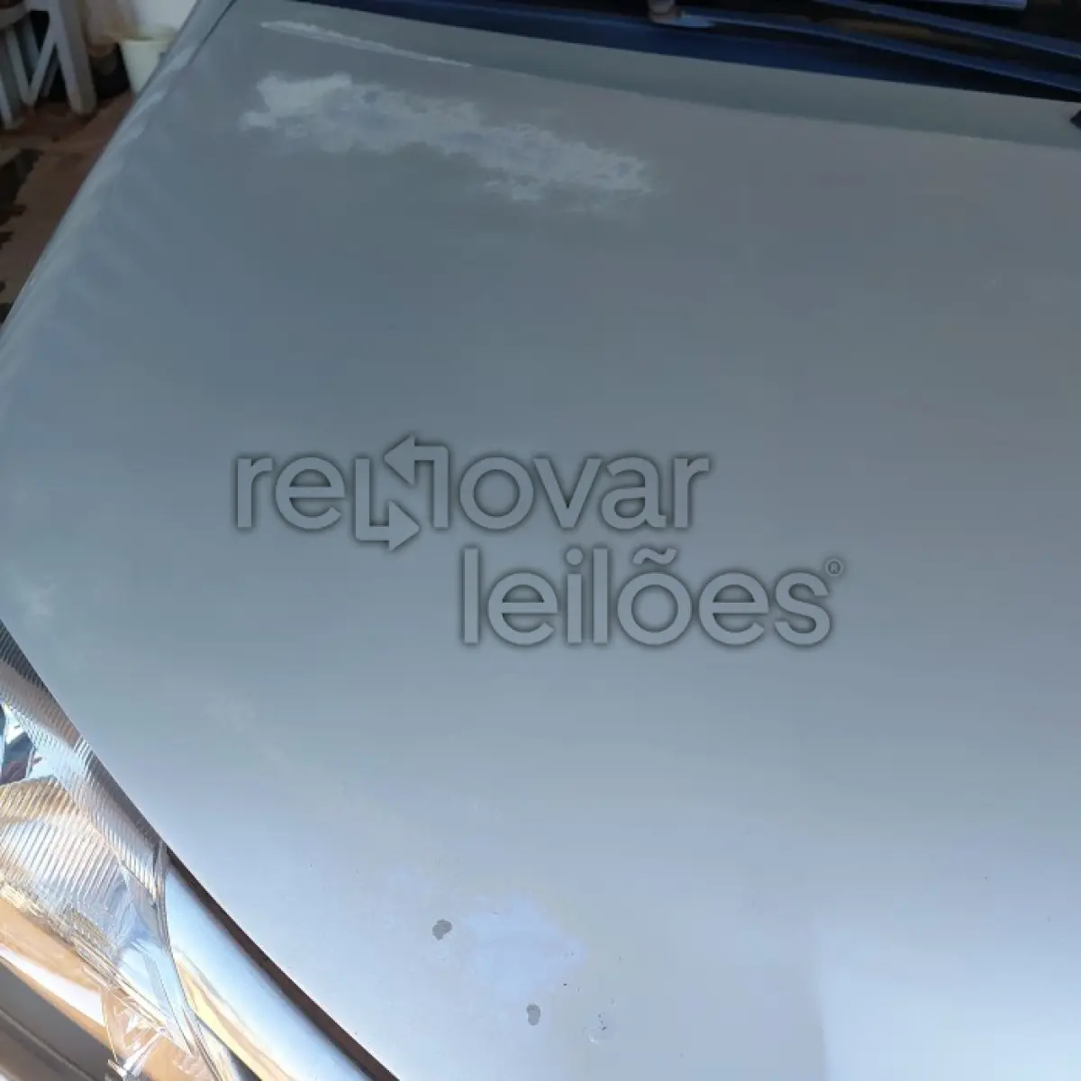 LOTE 011 - TOYOTA ETIOS SD XLS - ANO 2013/2013 - COMPLETO - SICREDI INTERESTADOS