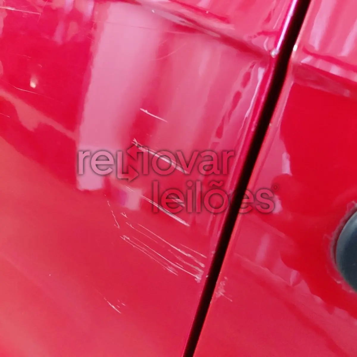 LOTE 012 - VW GOL 1.0 - ANO 2010/2011 - SICREDI ENTERESTADOS