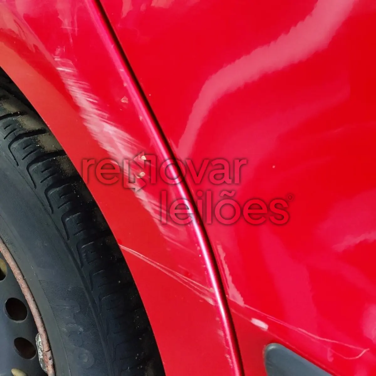 LOTE 012 - VW GOL 1.0 - ANO 2010/2011 - SICREDI ENTERESTADOS