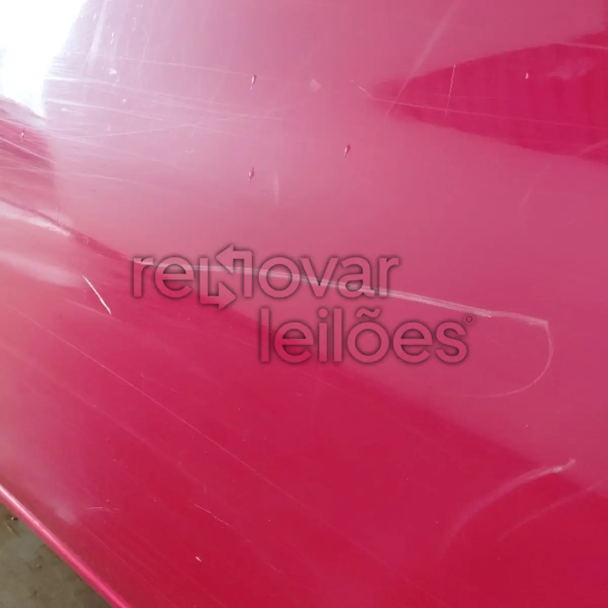 LOTE 075 - FORD COURIER L 1.6 FLEX - ANO 2011/2012 - SICREDI CONFIANÇA