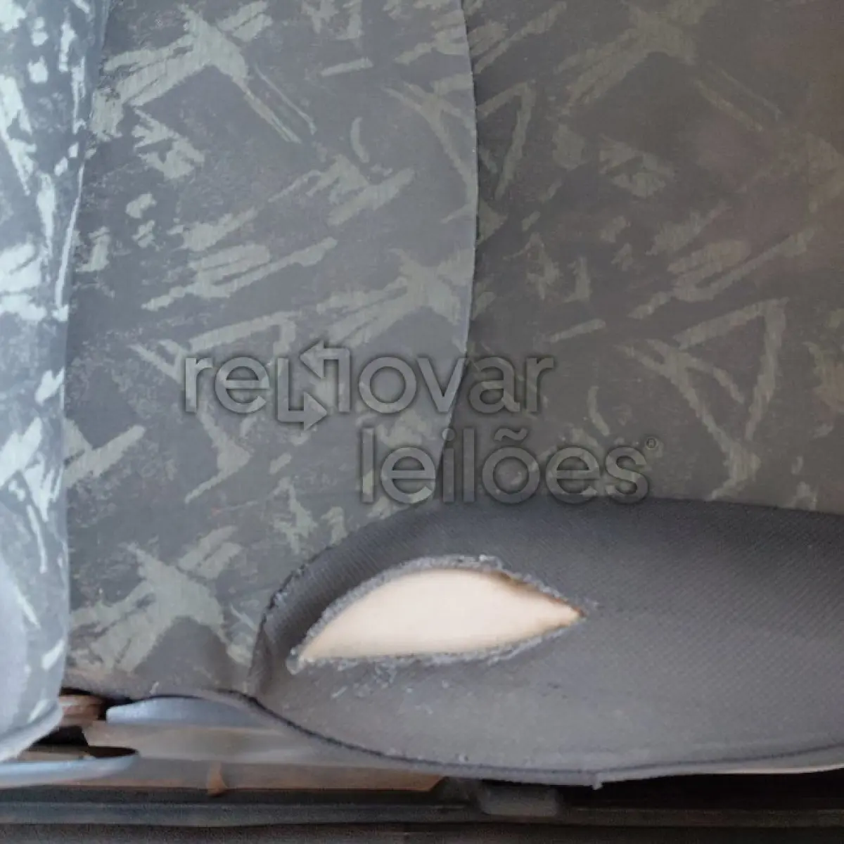 LOTE 027 - FIAT STRADA ADVENT FLEX - ANO 2007/2007 - COMPLETO - SICREDI UNIÃO