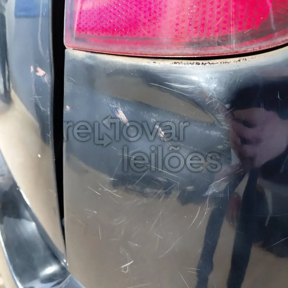 LOTE 020 - FORD FIESTA FLEX - ANO 2009/2009 - CRESOL CONFIANÇA