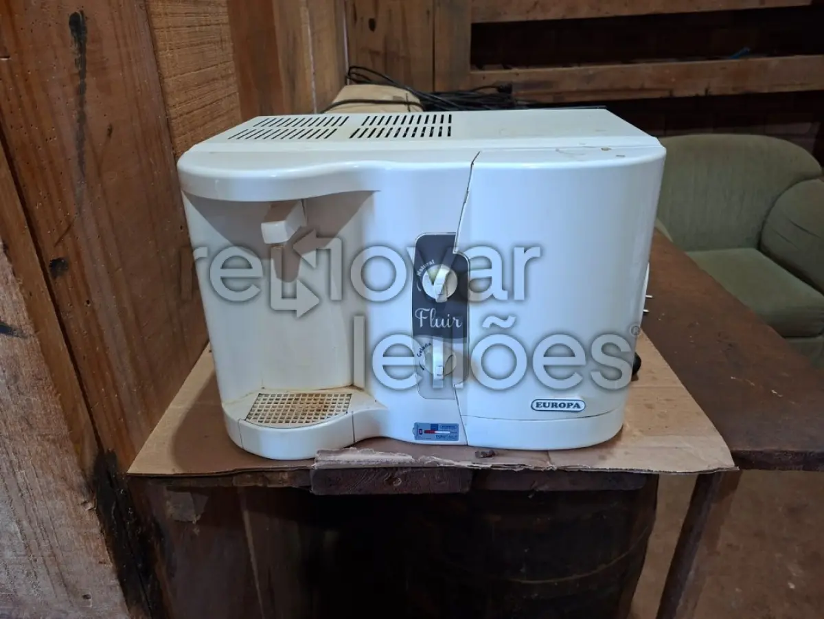 LOTE 011 - SUCATAS DE ELETRÔNICOS