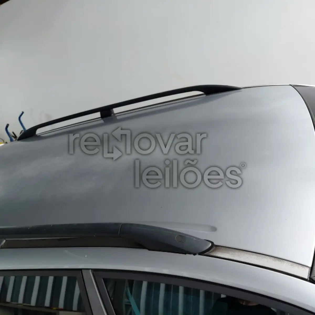 LOTE 022 - RENAULT MEGANEGT DYN 20A - ANO 2007/2008 - COMPLETO - SICREDI CAMINHO DAS AGUAS