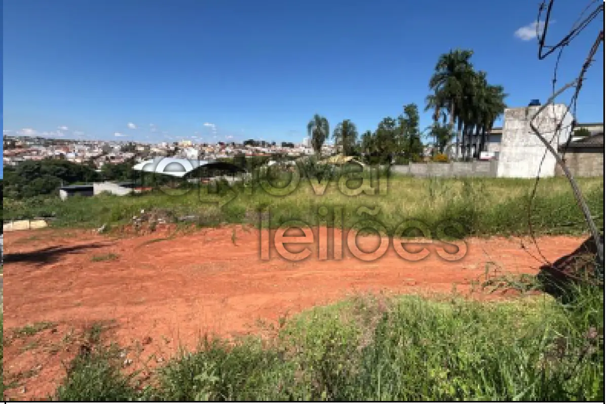 LOTE 012 - 4 TERRENOS URBANOS C / 600 M² CADA - ALFENAS / MG