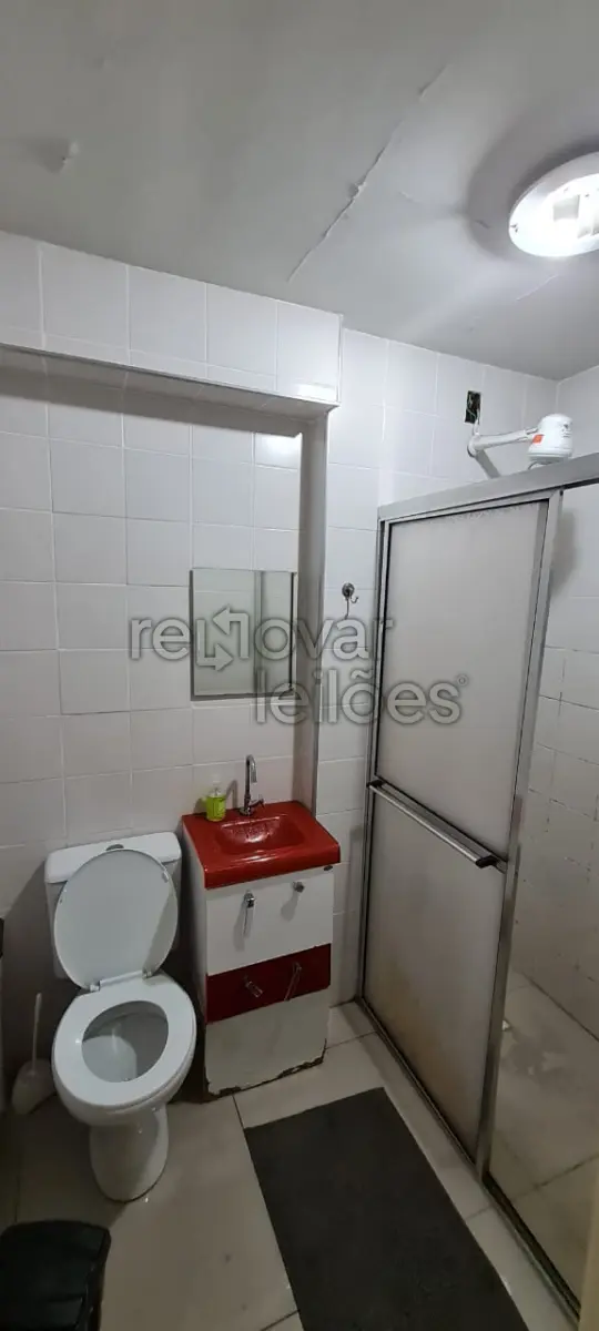 LOTE 001 - APARTAMENTO C/ 49,00 M² - JUIZ DE FORA / MG