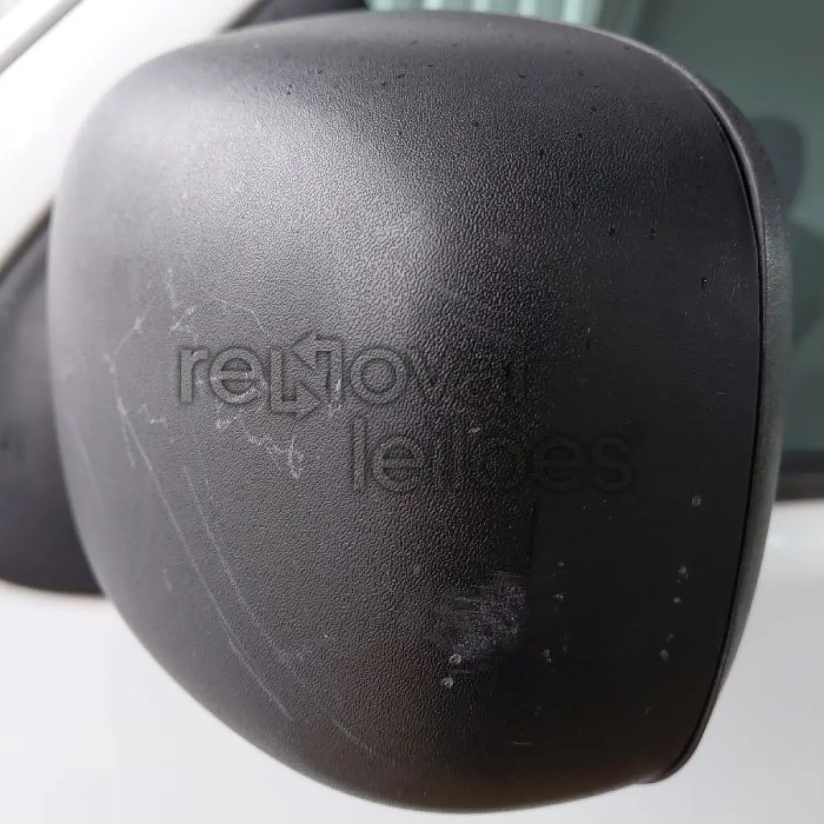 LOTE 015 - RENAULT RENAULT KGOO EXPRESS16 - ANO 2017/2018 - COMPLETO CRESOL CENTRO SUL - DEPOSITADO EM SANTO ÂNGELO/RS