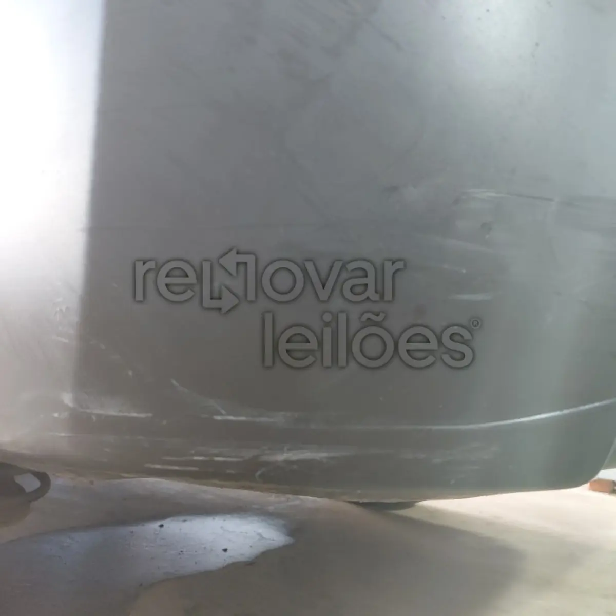 LOTE 017 - CITROEN CITROEN JUMPY CARGO - ANO 2022/2023 - COMPLETO - SICREDI CAMINHO DAS AGUAS - INDICIO DE SINISTRO E PASSAGEM POR LEILÃO - DEPOSITADO EM SANTO ÂNGELO/RS