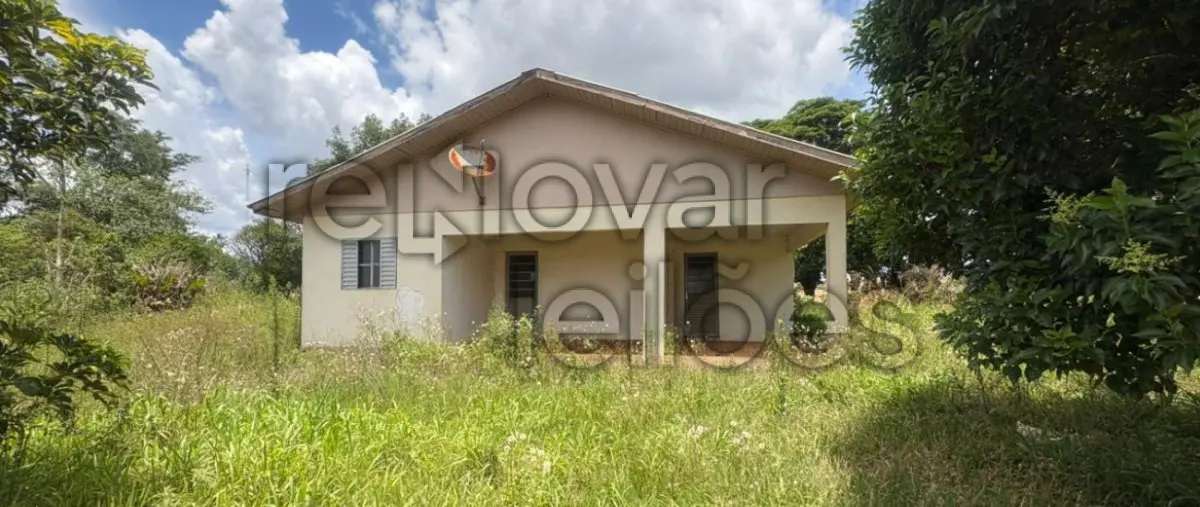 LOTE 013 - ÁREA RURAL C / 6,6 HEC - TIRADENTES DO SUL / RS
