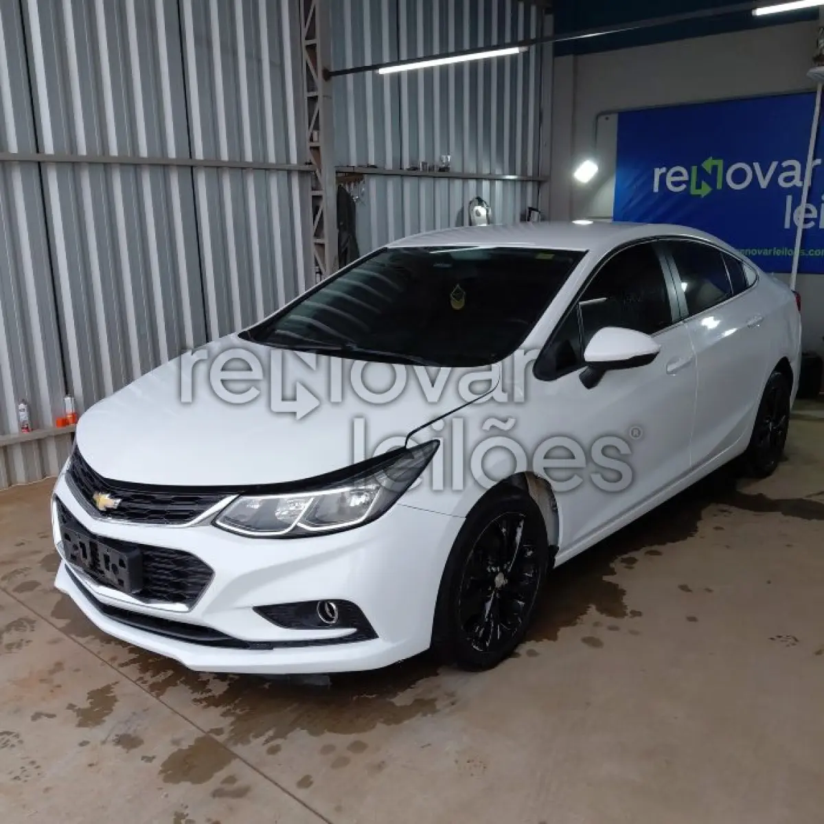 LOTE 007