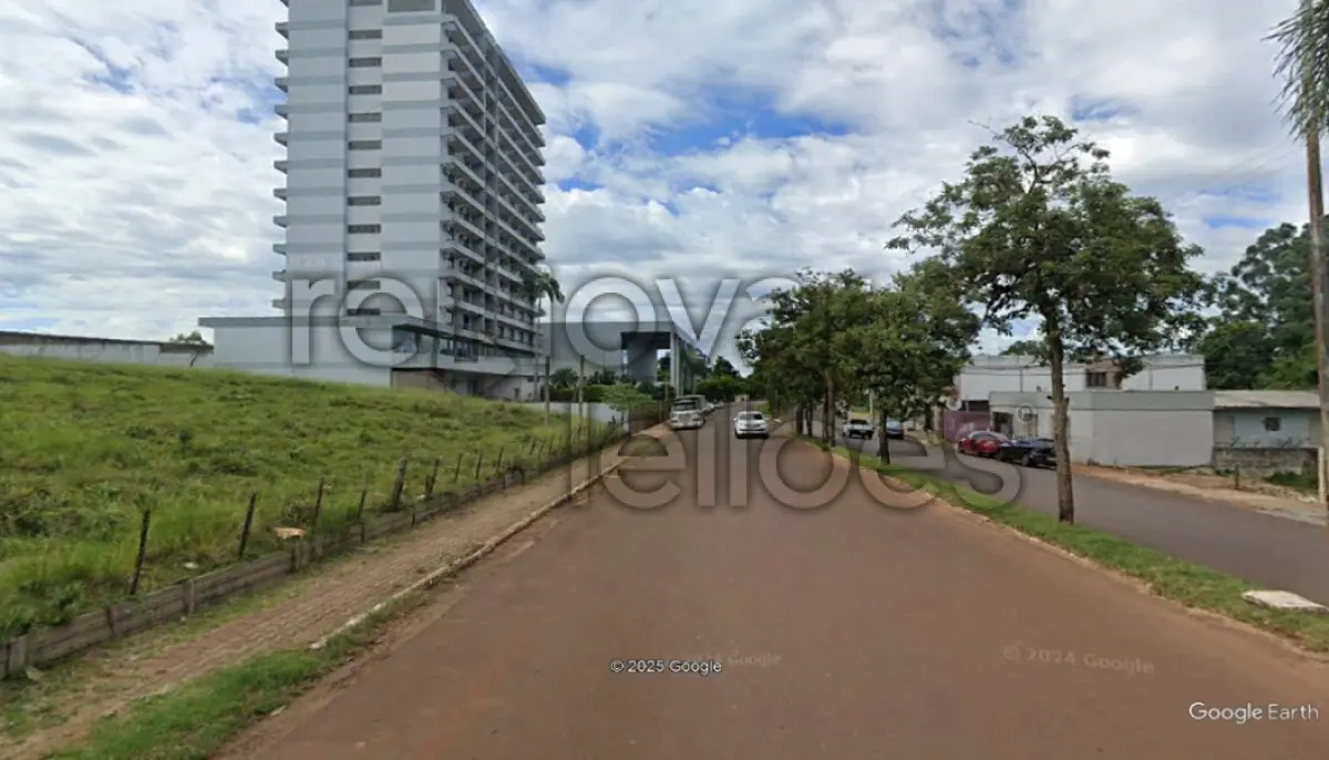 LOTE 011 - TERRENO URBANO C / 1.020,05 M² - PALMEIRA DAS MISSÕES / RS