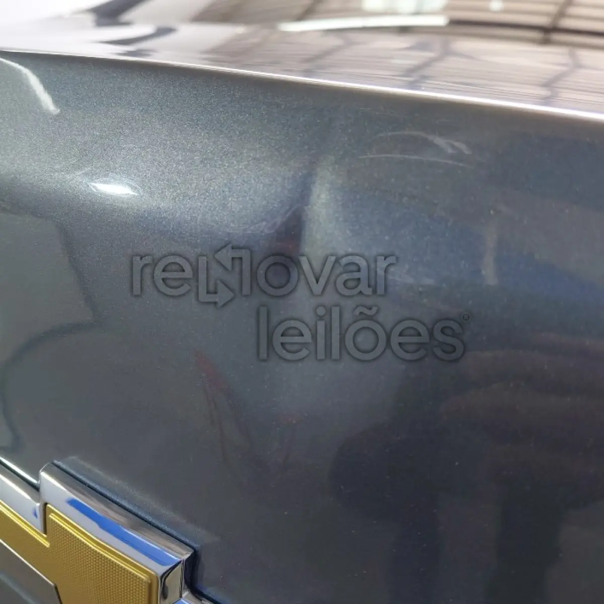 LOTE 023 - CHEVROLET ONIX PLUS 10TAT NB - ANO 2021/2021 - COMPLETO - VIA CERTA - DEPOSITADO EM SANTO ÂNGELO/RS