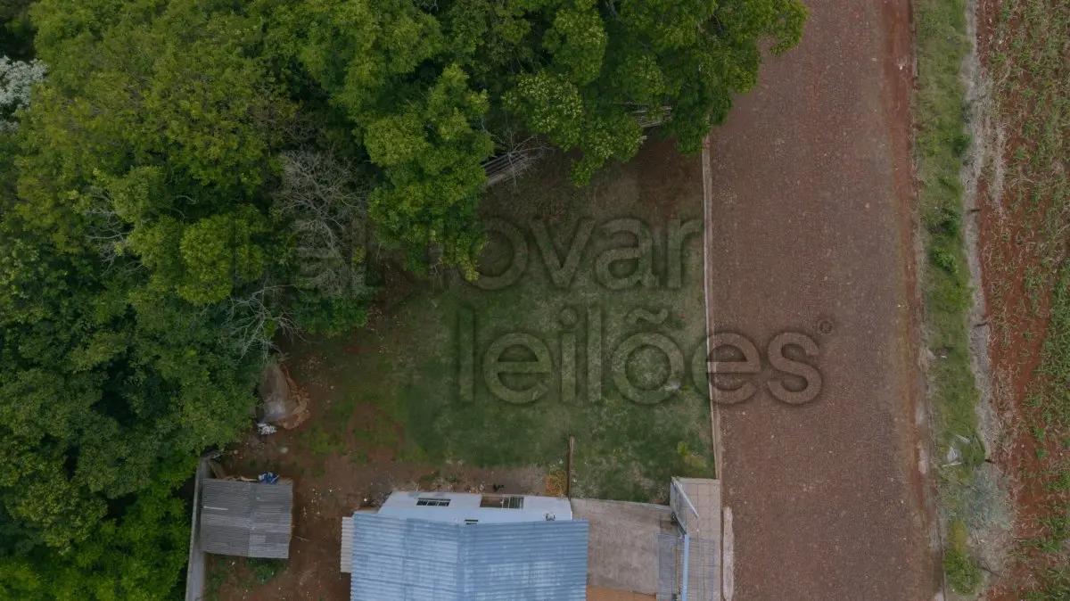 LOTE 004 - TERRENO URBANO C / 185,90 M² - TENENTE PORTELA / RS