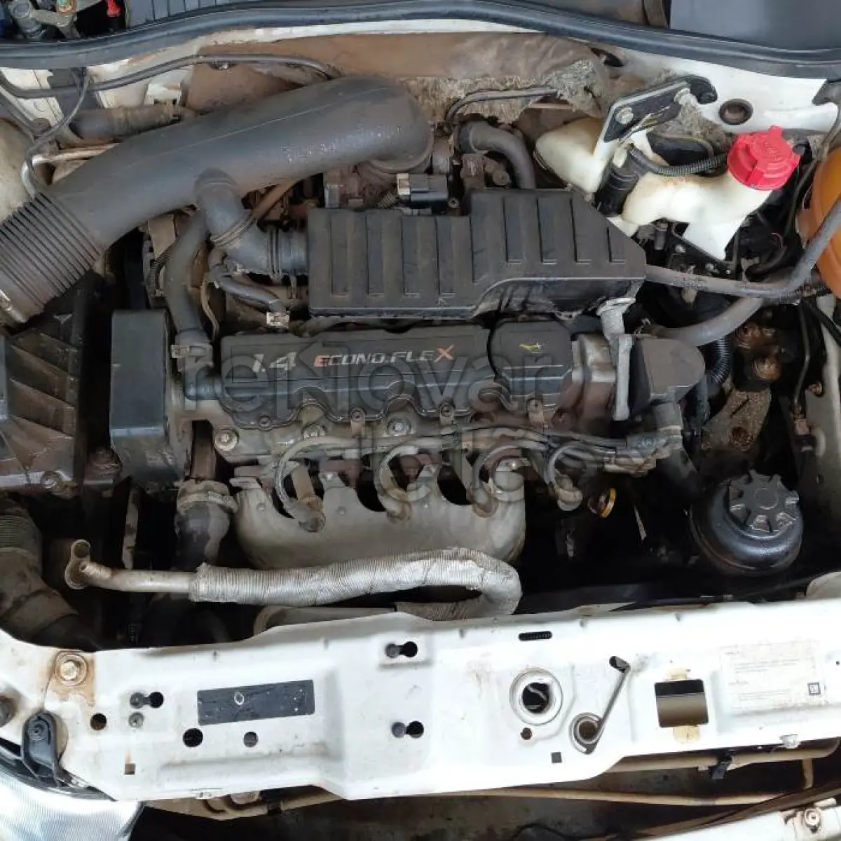 LOTE 001 - CHEVROLET CORSA SEDAN PREMIUM - ANO 2008/2009 - COMPLETO - SICREDI PIONEIRA - DEPOSITADO EM SANTO ÂNGELO/RS