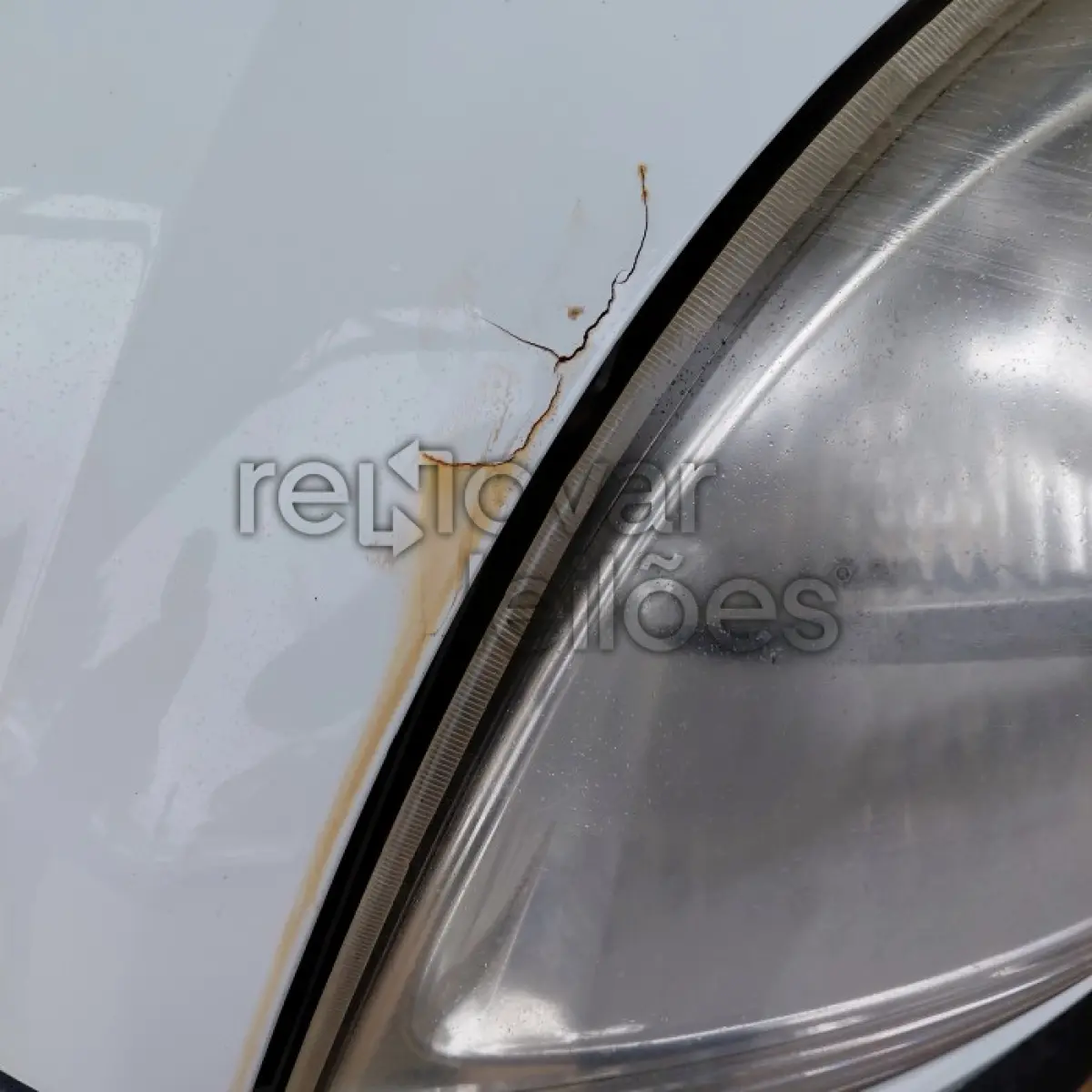 LOTE 015 - RENAULT RENAULT KGOO EXPRESS16 - ANO 2017/2018 - COMPLETO CRESOL CENTRO SUL - DEPOSITADO EM SANTO ÂNGELO/RS