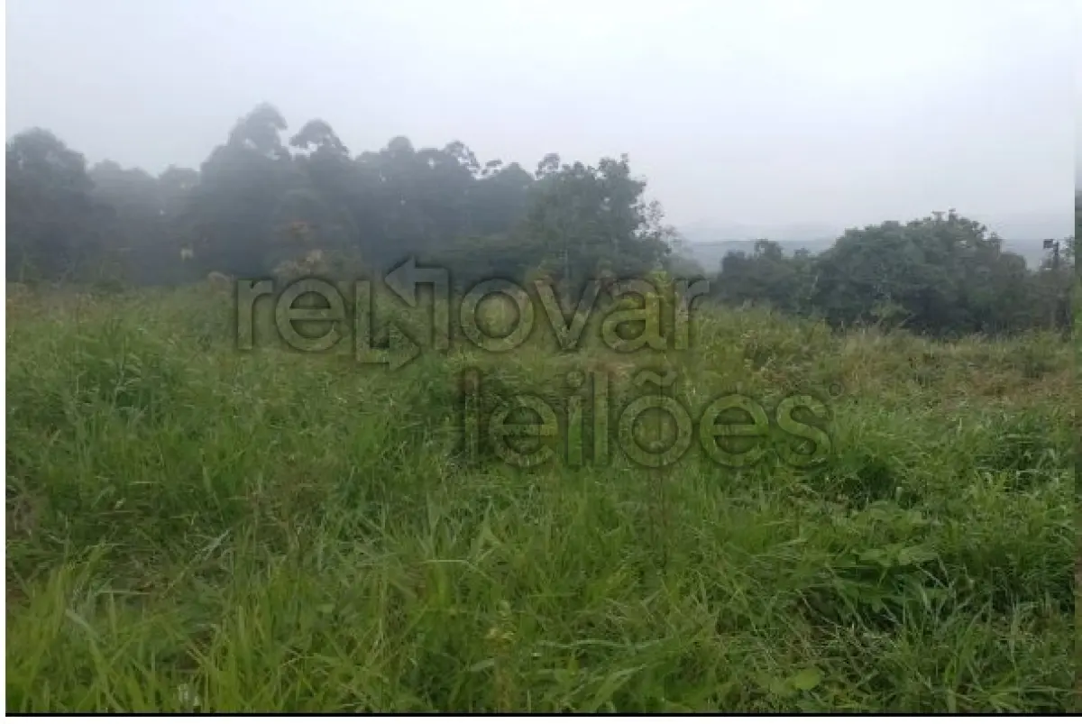 LOTE 008 - TERRENO URBANO C / 1.491,45 M² - CONCÓRDIA / SC