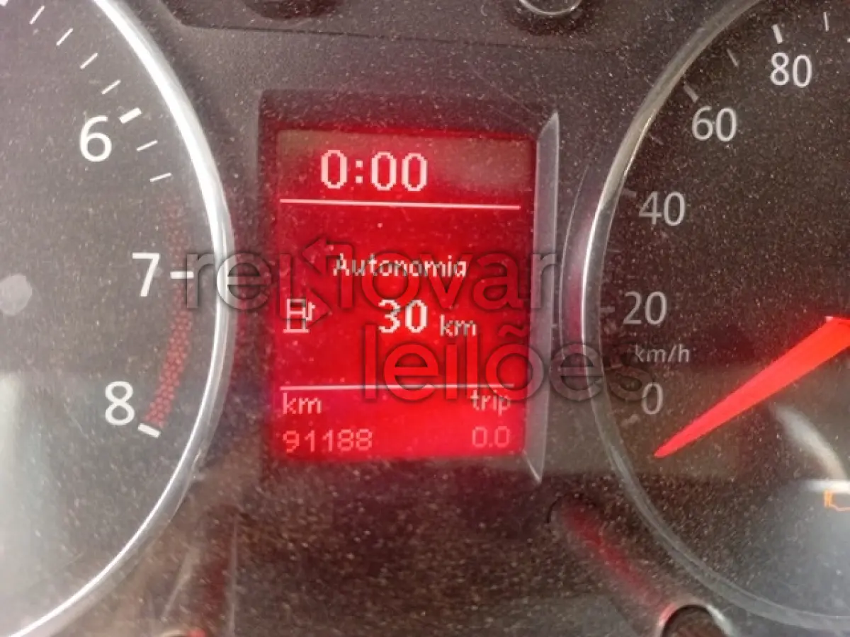 LOTE 016 - VW/GOL - ANO 2014/2015 - SICREDI UNIESTADOS - DEPOSITADO EM VALINHOS/SP