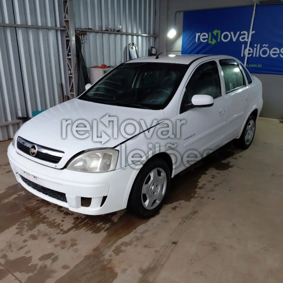 LOTE 001